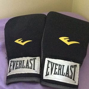 Training gloves